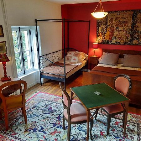 Les Cedres Bed & Breakfast Montaigu-Vendee Exterior photo
