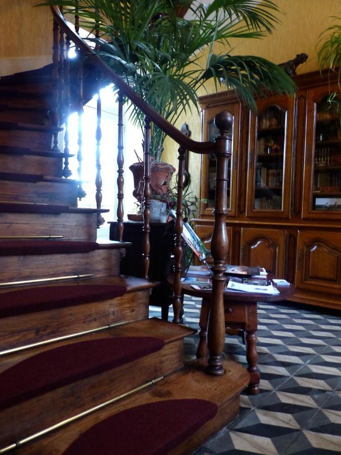 Les Cedres Bed & Breakfast Montaigu-Vendee Exterior photo